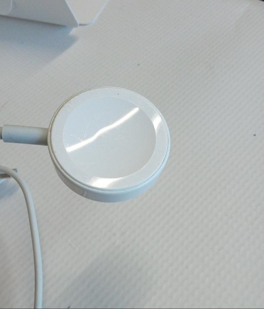 Cablu de încărcare APPLE WATCH MAGNETIC FAST CHARGER TO USB C CABLE 1 M [2]