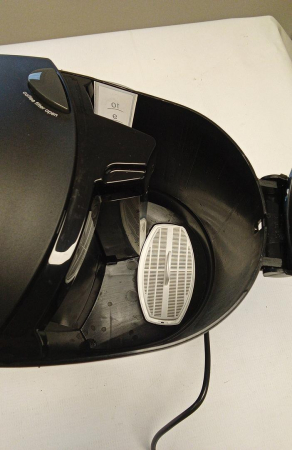 Cafetiera Braun CafeHouse Pure Aroma Plus KF 560, 1100 W, Anti-picurare, Negru [4]