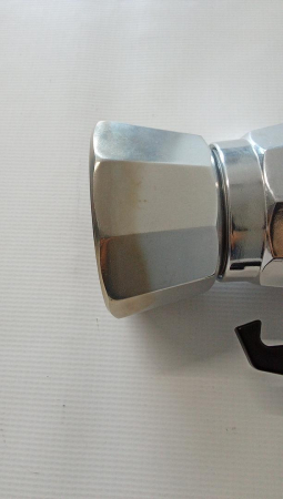 Cafetiera cu inducție Nerthus FIH 833, pentru 3 cești [2]