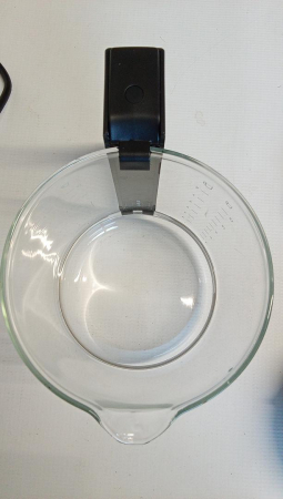 Cafetiera Krups KM468910 T8, 850 wați, 8-12 cești, Negru [5]