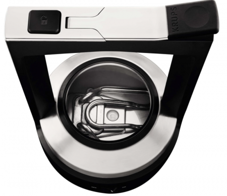 Cafetiera Krups KM468910 T8, 850 wați, 8-12 cești, Negru [13]