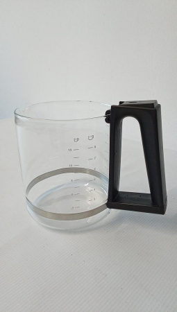 Cafetiera Krups KM468910 T8, 850 wați, 8-12 cești, Negru [8]