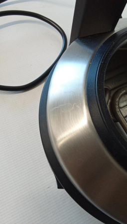 Cafetiera Krups KM468910 T8, 850 wați, 8-12 cești, Negru [2]