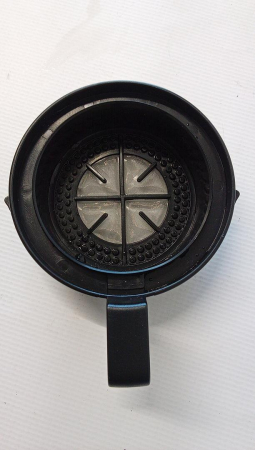 Cafetiera Krups KM468910 T8, 850 wați, 8-12 cești, Negru [5]