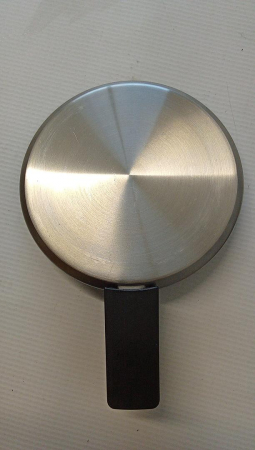 Cafetiera Krups KM468910 T8, 850 wați, 8-12 cești, Negru [6]