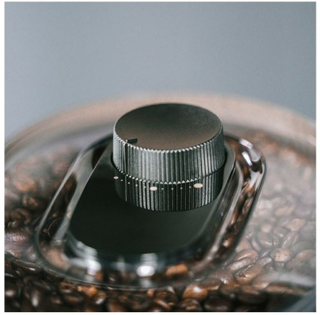 Cafetiera Melitta AromaFresh 1030-05, 1000W, 1.25L, Negru [1]