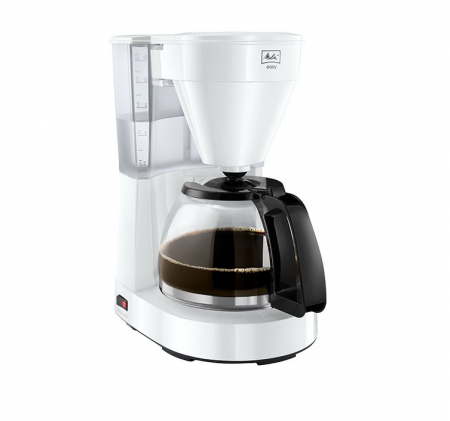 TOATE PRODUSELE - Cafetiera Melitta Easy II, 1.25L, Alb