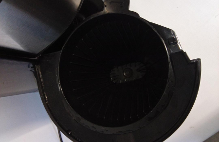 Cafetiera Melitta Melitta AromaFresh 1021-01, cana otel inoxidabil [7]