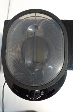 Cafetiera Melitta Melitta AromaFresh 1021-01, cana otel inoxidabil [6]