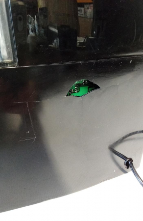 Cafetiera Melitta Melitta AromaFresh 1021-01, cana otel inoxidabil [3]