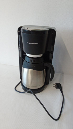 Cafetiera Rowenta CT381810, 12 cești, Clasa de energie A+ [1]