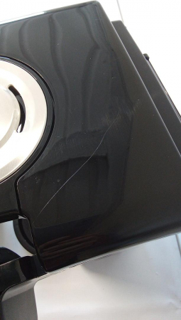 Cafetiera Rowenta CT381810, 12 cești, Clasa de energie A+ [3]