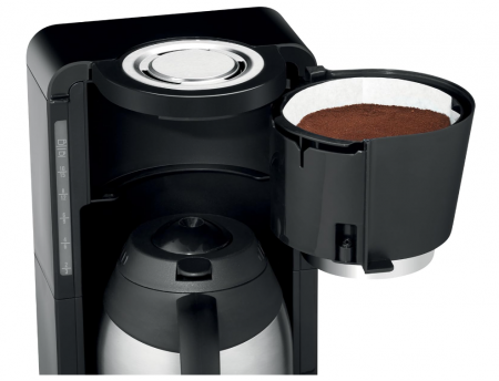 Cafetiera Rowenta CT381810, 12 cești, Clasa de energie A+ [5]