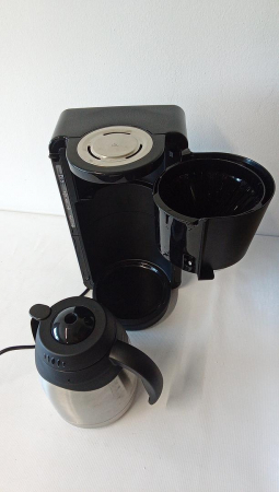 Cafetiera Rowenta CT381810, 12 cești, Clasa de energie A+ [2]