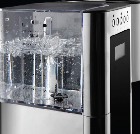 Cafetiera Russell Hobbs Seria Elegance 1600 W, 1.25 l [5]