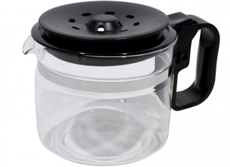 Electrocasnice pentru Bucatarie - Cana cafetiera universala WPRO 484000000317, pentru 12/15 cesti