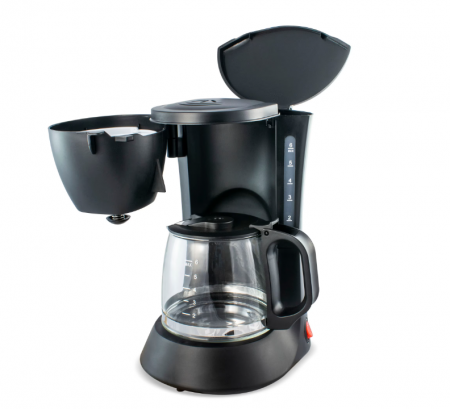 Cafetiera Zass ZCM 02, capacitate 4-6 cesti [3]