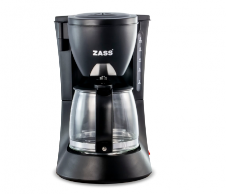 Cafetiera Zass ZCM 02, capacitate 4-6 cesti [1]