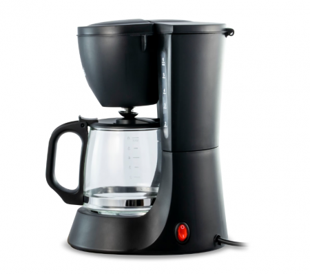 Cafetiera Zass ZCM 02, capacitate 4-6 cesti [4]