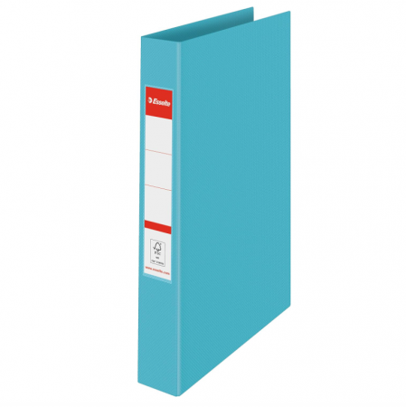 Organizare si arhivare - Caiet mecanic Esselte, capacitate 190 coli, cotor de 42 mm