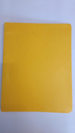 Caiet mecanic Exacompta 51250E A4, 4 inele, 15 mm diametru, 20 mm cotor, verde [1]