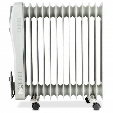 Calorifer electric cu ulei Zass ZR 13 F [2]