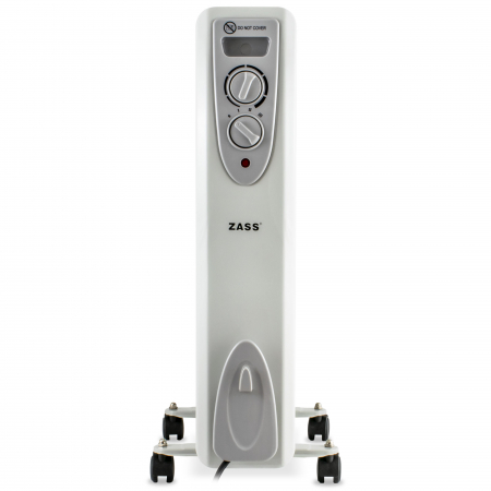 Calorifer electric cu ulei Zass ZR 13 F [1]