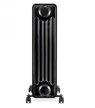 Calorifer electric Zass ZR 13 BE, 3000 W, 13 elementi, Termostat reglabil, Protectie supraincalzire [2]