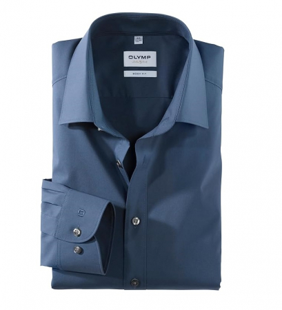 TOATE PRODUSELE - Cămașă cu mânecă lungă pentru bărbați Olymp Level Five, 38