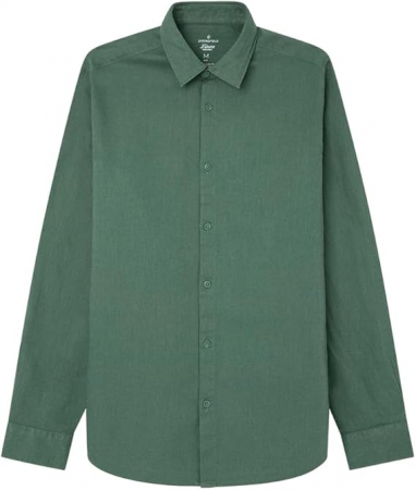 TOATE PRODUSELE - Camasa cu maneca lunga pentru barbati Springfield, verde, XL