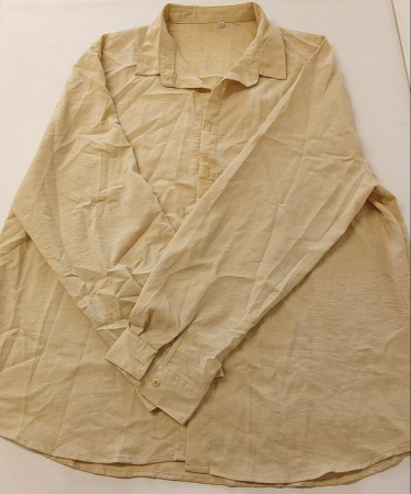 Camasa pentru barbati, bej, Marimea XXXL [1]