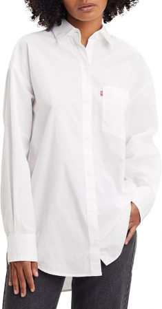 TOATE PRODUSELE - Camasa pentru femei Levi's Nola, oversize, S