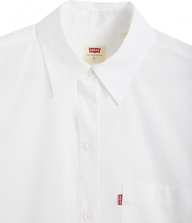 Camasa pentru femei Levi's Nola, oversize, S [4]