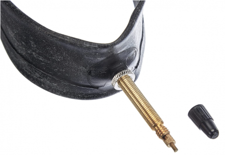 Camera de aer pentru anvelope bicicleta Michelin A3 Airstop, 35/47 x 622/635, 40 mm [2]