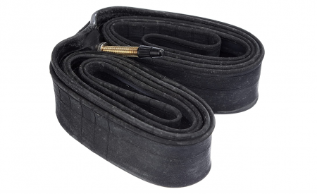 Ciclism - Camera de aer pentru anvelope bicicleta Michelin A3 Airstop, 35/47 x 622/635, 40 mm