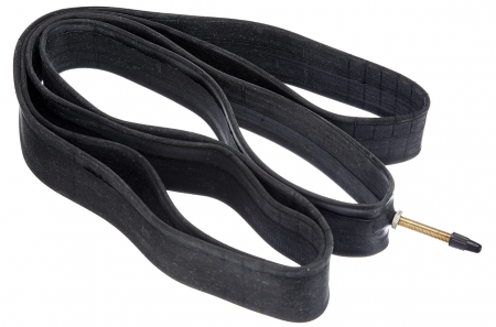 Camera de aer pentru anvelope bicicleta Michelin A3 Airstop, 35/47 x 622/635, 40 mm [4]