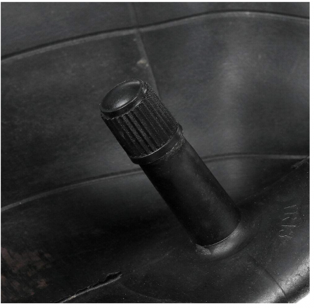 Camera de aer pentru anvelope mașina de tuns iarba cu tijă dreaptă, szlsl88, 38.1 cm (15 inch), 15x6,00-6 [6]