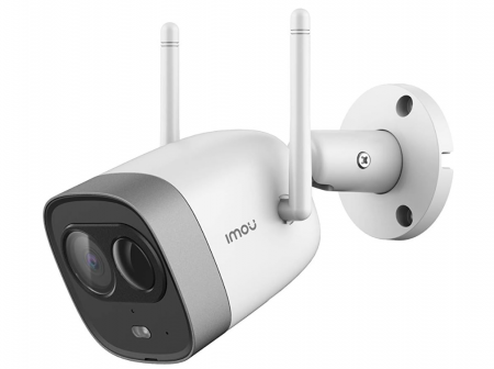 Camera de supraveghere Imou Bullet Pro, 1080P HD [7]