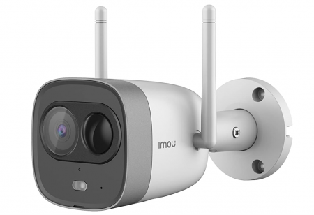 Camera de supraveghere Imou Bullet Pro, 1080P HD [4]