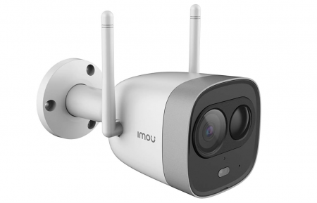 Camera de supraveghere Imou Bullet Pro, 1080P HD [0]