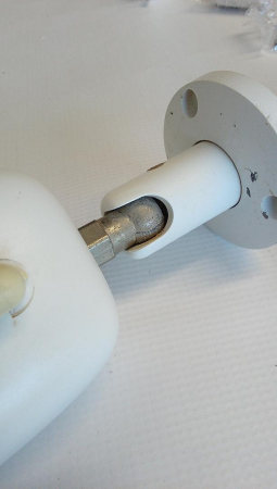 Camera de supraveghere Imou Bullet Pro, 1080P HD [3]