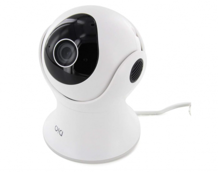 Camera de supravegere - Camera de supraveghere rotativa DiO HD WiFi, 1280x1080p