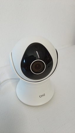 Camera de supraveghere rotativa DiO HD WiFi, 1280x1080p [1]