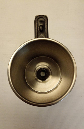 Cana Harry Potter cu baghetă magică, 450 ml [3]