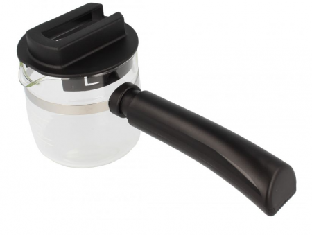 Cana originala pentru cafetiera DELONGHI 7313285439, BAR4F BAR6F BAR8 EC5 EC7 EC9 [1]