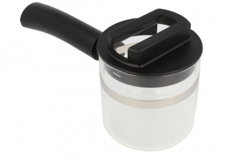 Cana originala pentru cafetiera DELONGHI 7313285439, BAR4F BAR6F BAR8 EC5 EC7 EC9 [0]