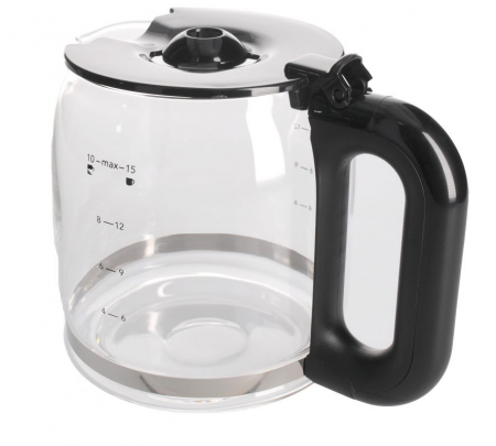 Accesorii si piese aparate cafea - Cana pentru cafetiera RUSSELL HOBBS 24001013035, 20131-56 20684-56