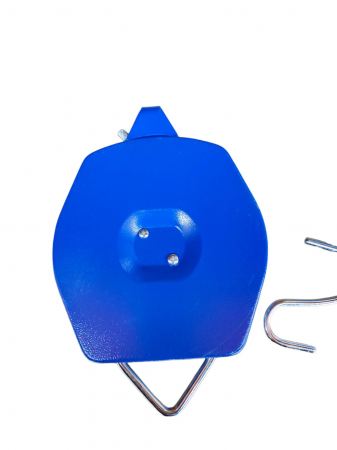 Cantar agatat Silverline, 100 kg, 251073 [3]