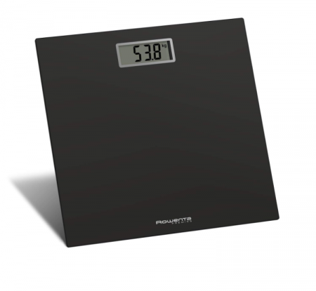 Cantar de baie digital Rowenta BS1400 Premiss, 30 x 30 cm, Max 150 kg [2]