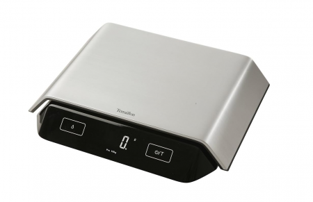 Electrocasnice pentru Bucatarie - Cantar de bucatarie profesional TERRAILLON, 10 kg, Otel inoxidabil